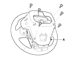 2. Проверка технического состояния, Снятие, Установка Kia rio