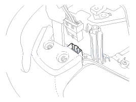 2. Проверка технического состояния, Снятие, Установка Kia rio