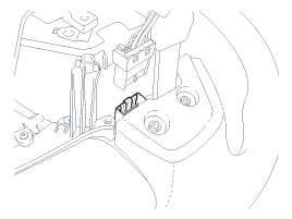 2. Проверка технического состояния, Снятие, Установка Kia rio